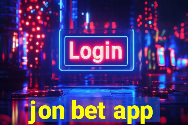 jon bet app